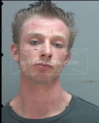 Joshua Warren Davis