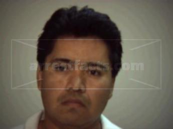 Adrian Torres Ruiz