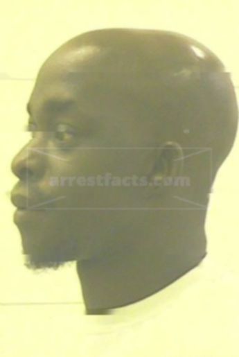 Leon Clifton Mccray