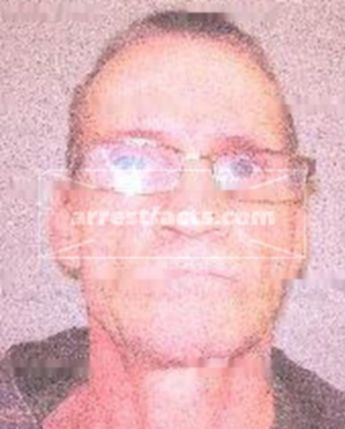 Johnny Ray Crumpton