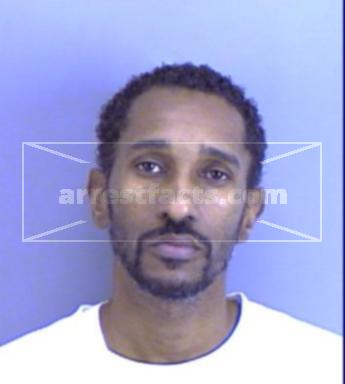 Keith Lamar Friend
