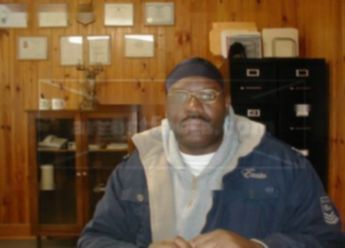 Johnny Lee Hampton