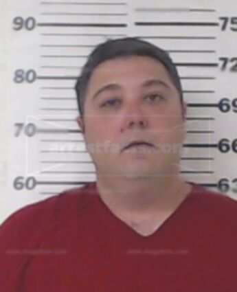 Douglas Max Willard