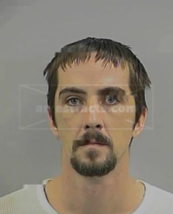 William Anthony Hill
