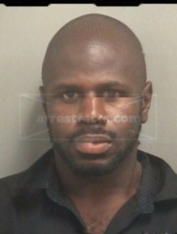 Brandon Antione Miller