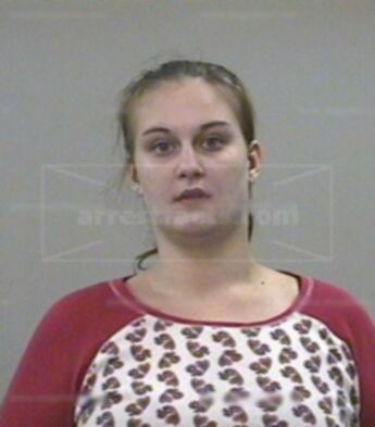 Kelsey Elaine Phillips