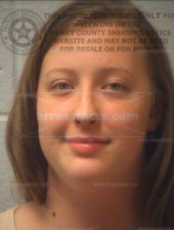 Laura Evelyn Young