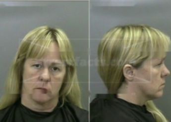 Eileen Mary Monahan