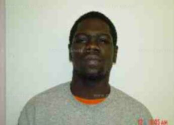 Lawrence Antonio Murray