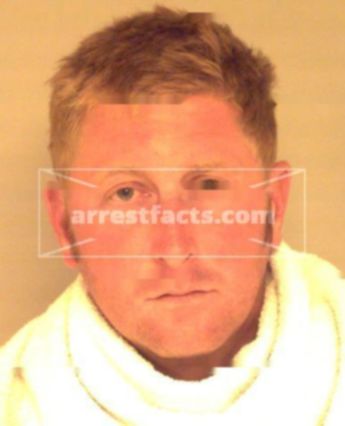 Christopher Michael Morris