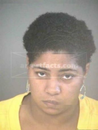 Kendra Echols