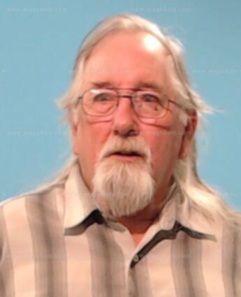 Roy Terry Holland