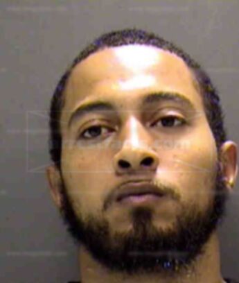Brandon Eugene Clark