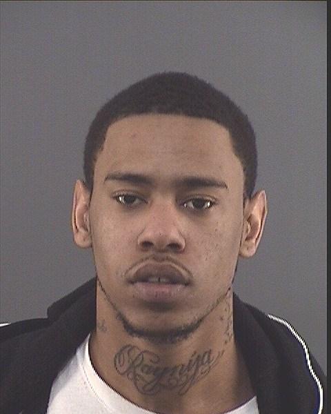 Derrick Jarmel Dixon