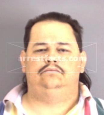 Jimmy Earl Alexander