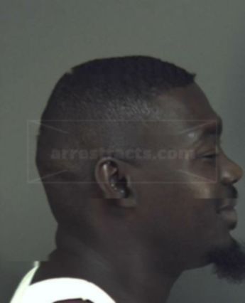 Carlton Lamar Jackson