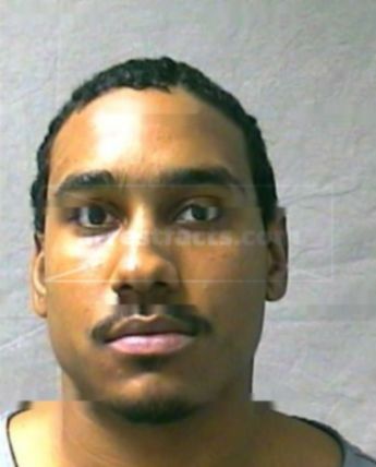 Cornell L Garnett