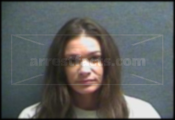 Jenny Lynnette Gibson