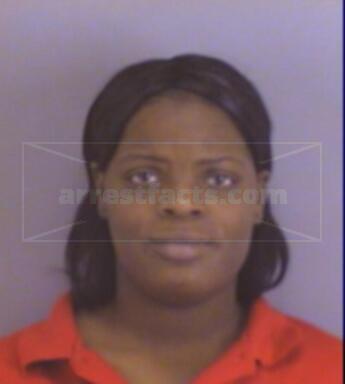 Kamisha Shuntae King