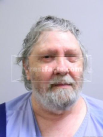 Chester Leroy Myers