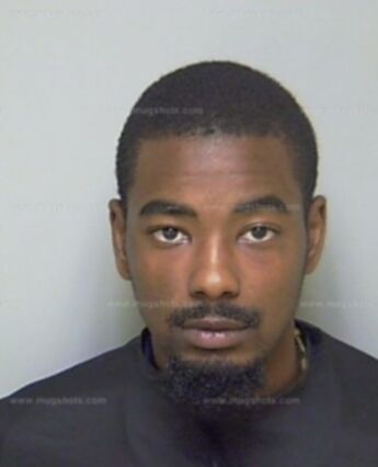 Kevon Vontrea Hughes