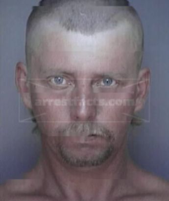Jerry David Allgood