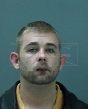 Christopher David Thompson