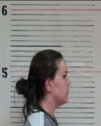 Scarlett Katherine Edwards