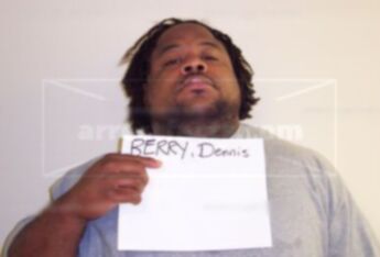 Dennis Lamar Berry