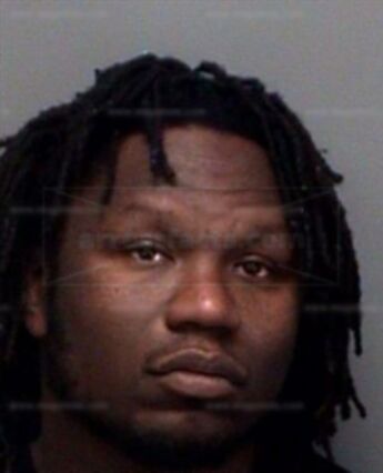Latorrian Jahantee Holloway