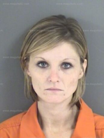 Amber Nicole Humphries