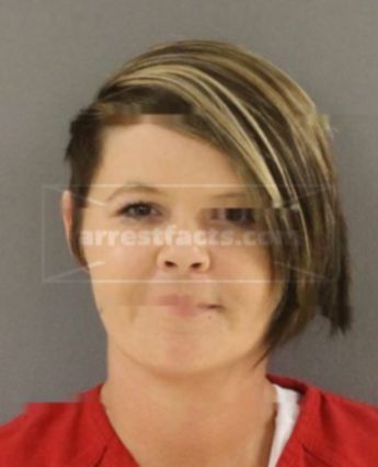 Amanda Nicole Perkins