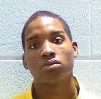 Latrell Collins