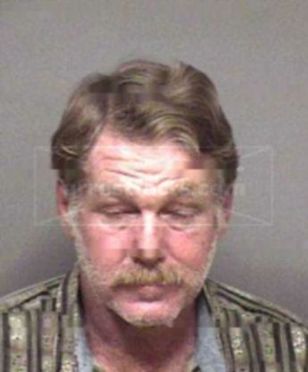 Robert Gordon Ware