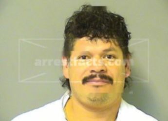 Jose Alba