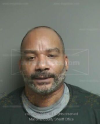 Michael Eugene Coleman