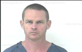 James Brian Jenkins