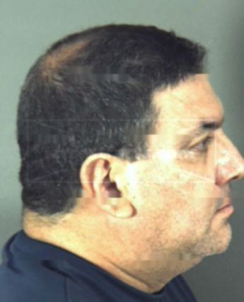 Jose Giovanni Sandi Alfaro