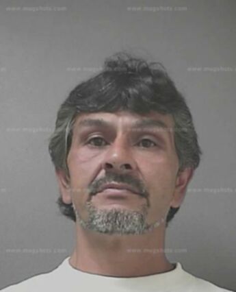 Benny John Valdez