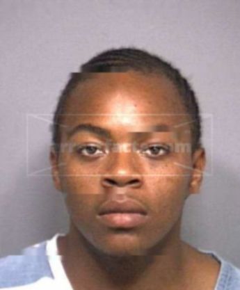 Alphonso Lee Denmark