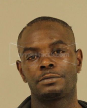 Juan Darnell Hunter