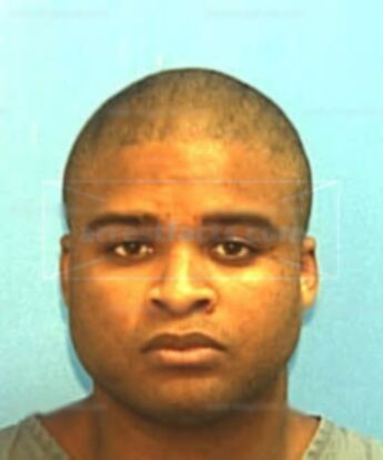 Darius Brumsey