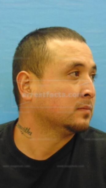 Jeffrey Trevino