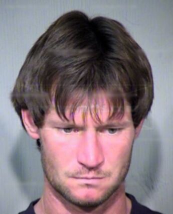 Justin Lee Hargis