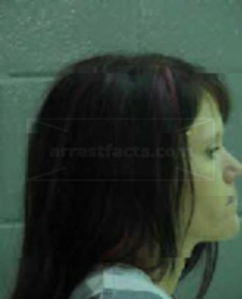 Tara Marie Lemacks