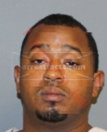 Joshua Chatman