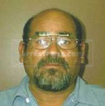 Ruben Cervantes