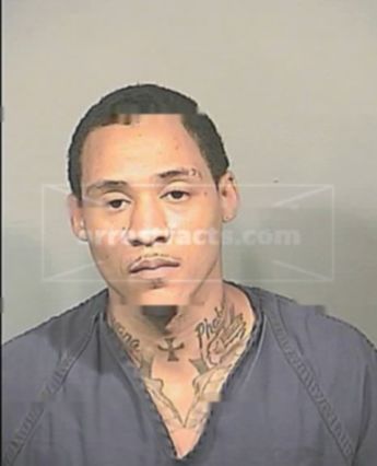 Louis Terrell Darden