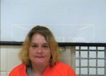 Jessica Louise Garrison