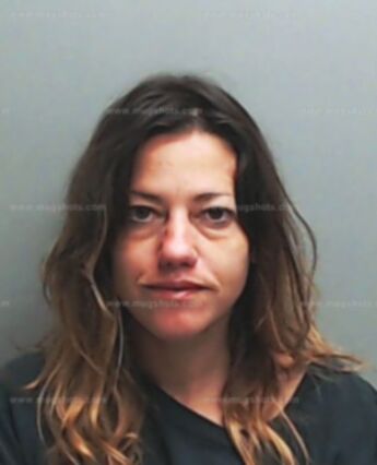 Melissa Dawn Moore